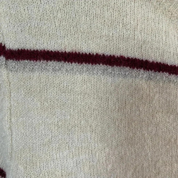 Old Navy Stripe Sweater - Picture 5 of 5